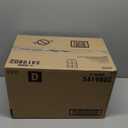 Depend Fresh Protection Adult Diapers, Incontinence & Postpartum Bladder Leak Underwear for Women, Disposable, Maximum, Large, Blush, 72 Count (2 Packs of 36)