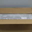 2 Packs F301H HEPA Filter, AS-550 Air Scrubber Stage 2 HEPA 550 Air Filter Compatibile with BlueDri,16 x 19 x 2" Air Shield 550 HEPA Air Scrubber Filter for BlueDri, Dri-Eaz, Phoenix, and Bear