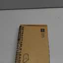 Fida Retractable Dog Leash, 16 ft Dog Walking Leash for Small Dogs up to 26 lbs, 360° Tangle Free, Black