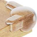 Corner Protectors for Baby (16 Pack) - Patented - New & Improved Edge Protector for Baby  Transparent Corner Protectors - Baby Safety Products to Baby Proof Corners and Edges