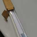 AOSKY Cordless Roller Shades Blackout Blinds for Windows Room Darkening Rolled Up Shades with Spring System, UV Protection Window Shades Door Blinds for Home and Office (34" W x 72" H, Ivory)