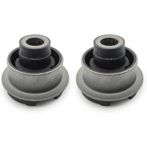 2Pcs Differential mount 41651-60010 4165160010 Fit Replaces for Lexus LX470 2000-2007 For Toyota Land Cruiser 2000-2007