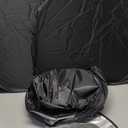 Front Windshield  Side Window Sun Shade for 1992-2025 Fo-rd E-Series E-150 E-250 E-350 E-450 Van Motorhome, Foldable Window Sunshade Sun Visor Protector Blocks UV Rays Heat, Pack of 3