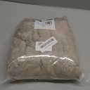 Yurhap Fleece Baby Blanket Heart Checkered, Ultra Soft Cozy Baby Blankets for Boys Girls, Fluffy Infant Toddler Newborn Receiving Gifts for Crib Stroller 30"x40" (Oxford Tan)