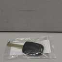 SUPALAND Key Fob Shell Case Replacement Fits for Honda Accord Civic CRV HRV 2013-2021 Keyless Entry Remote Control 4 Button Pad Cover MLBHLIK6-1TA MLBHLIK6-1T