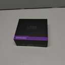 LISEN Electric Retractable Car Phone Mount, iPhone Vacuum Electric Suction Cup Phone Mount, Suction Cup Magnetic Phone Holder, only for Mirror, for iPhone 17 Pro Max Plus 16 15 ~ X, Samsung Galaxy S25