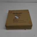 Mind Reader Single Serve Coffee Pod Drawer, 36 Pod Capacity, Countertop Organizer, Metal, 12.75" L x 13" W x 3" H, Black