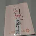 Wealurre Seamless Underwear Invisible Bikini No Show Nylon Spandex Women Panties (Small)