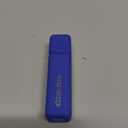 about-face Matte Fluid Eye Paint Sweet Disposition  High-Pigment Liquid Eyeshadow, Long-Lasting, No-Budge Matte Finish, Vegan & Cruelty-Free (Cornflower Blue)