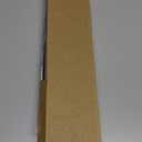 Self Adhesive Towel Bar, 16 Inch Round Towel Racks for Bathroom Wall Mounted SUS304 Stainless Steel Towel Hanger for Kitchen, No Drill or Screw-Mounted Towel Holder (Brushed Nickel)