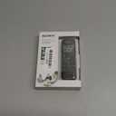 Sony ICD-PX370 Mono Digital Voice Recorder with Built-In USB Voice Recorder,black