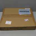 Vertical Bike Stand, Freestanding Bike Rack Garage Storage Upright Bicycle Floor Stand Indoor Bike Holder with Adjustable Height for Garage & Apartment - for Wheels Sizes up to 29 (1 Pack)