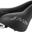 SMP4Bike Selle SMP TRK Medium MATT Black Saddle