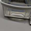 Mueller Pro-Series 10-in-1, 8 Blade Vegetable Chopper, Onion Mincer, Cutter, Dicer, Egg Slicer with Container, French Fry Cutter Potatoe Slicer, Home Essentials & Kitchen Gadgets, Salad Chopper