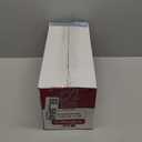 Reli. 12oz. Disposable Glasses Gold-Rim (20 Pack) Stemless Crystal Clear | Reusable & Recyclable BPA-Free Food-Grade Plastic | Shatterproof Party Cups for Juices, Cocktails, Whiskey Any Occasion