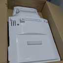 Samsung DA97-08724N Refrigerator Fresh Food Evaporator Cover