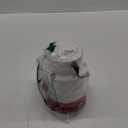 3700GPH Boat Bilge Pump,12V Submersible Bilge Pump with 1-1/2" Hose Outlet Plumbing Non Automatic for Marine, Boat, Yacht