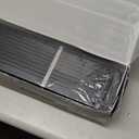 HLIPHA Metal Platform Bed Frame 14 Inch Tall, No Box Spring Needed, Twin Size Bed with Heavy Duty Strong Support Slats, Easy to Assemble, Black