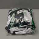 Arch Backdrop Covers Racing Checker Texture Black and White Chiara Arch Cover for Baby Shower Birthday Party Race Car Theme (6FT)