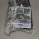 Autovir Truck Windshield Cover for Ice and Snow | SUV Snow Cover  Frost Cover Gives Protection from Snow and Ice | Car Cover for Snow | Winter Car Accessories | XLarge 72" x 43"