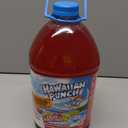 Hawaiian Punch Fruit Juicy Red Fruit Juice Drink, 1 Gal Bottle, Caffeine-free, Carbonation-free, Gluten-free, Excellent Source Of Vitamin C, Less Than 100 Calories (EXP 11/11/26)