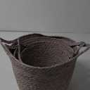 Home Decor,Baskets Set Of 3