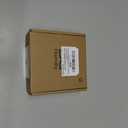 homdiy 10 Pack |Cabinet Handles Brushed Nickel Cabinet Pulls Cabinet Hardware 2-1/2in Hole Centers Drawer Pulls Kitchen Cupboard Euro T Bar Dresser Pulls 201SN