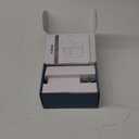 TEEHO TE001 Keyless Entry Door Lock with Keypad - Smart Deadbolt Lock for Front Door with 2 Keys - Auto Lock - Easy Installation - Matte Black (Matte Black)