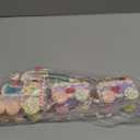 Kurt Adler 14.4-Inch Claydough Train Set