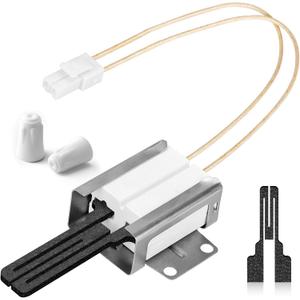 UPGRADED316489403 5304508786 Gas Oven Igniter -Model 501RB Igniter Replacement for Kenmore Crosley Frigidaire Electrolux Replace 5304508786 7316489403 AP4433236 PS2364063 by Cenipar