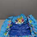 Nickelodeon Baby Shark Making a Splash Inflatable Tub - Baby Bathtub