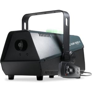 ADJ Products ADJ FOG FURY 1000 II Fog Machine