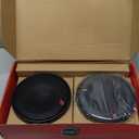 CERWIN-Vega! XED Series 2-Way Speakers  High-Performance Audio with 300W MAX Power (XED650C)