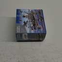 6 in 1 Battleship Building Block Set, Army Military Battle Ship Toy with Helicopter and City Lifeboat, 25 Models Engineering Building Bricks Kit for Kids Ages 6 7 8 9 10 11 12 Years Old(651PCS)