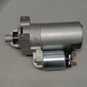 Starter 2409801 2509808 2509809 2509811 Compatible with Kohler 12.5-25HP Engines for John Deere Tractor Gt225 Lx173 Lx255