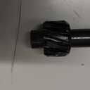 938-05078 Steering Shaft & 617-04024A Steering Gear Assembly Compatible with MTD/Troy-Bilt/Yard Man/Yard Machines/Bolens Lawn Tractor Replace Number 738-05078, 617-04024, with a Washer