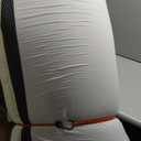 Glendan Firm Mattress Topper Queen: 3 Inch High Density Bed Topper - Extra Support Foam for Back Pain Relief - Breathable Washable Cover with Anti-Slip Straps - CertiPUR-US Oeko-Tex Certified 80x60