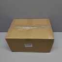 WELLIFE Wide Mouth Mason Jars, 6 Pack Mason Jars 32 oz for Pickling, Canning, Fermenting and Food Storage, Microwave & Dishwasher Safe