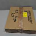 imprsv 4FT Gold Marquee Numbers,DIY Marquee Light Up Numbers for 7th 70th Birthday Decorations,Gold Party Decorations,Anniversary Party Decor,Mosaic Number 7,Pre-Cut Foam Board Kit