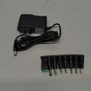 AC/DC Adaptor, 12V, Model: DSM-1220