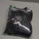 Heated Leg Warmer, Electric Heating Pad for Thigh & Knee & Calf Therapy Heated Knee Brace Calf Warmer for Better Circulation, Pain Relief, Adjustable Size