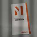 NINKI for Motorola Razr 2024 Case with Screen Protector [Not for Moto Razr Plus 2024], Glitter Leather Case for Motorola Razr 50 Case,Luxury Flip Phone Case for Motorola Razr 2024 Case 5G - Rose Gold