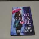 The Coat Check Girl (The Ghost Table Trilogy)