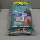 Depend Fresh Protection Adult Diapers, Incontinence Underwear for Men, Disposable, Maximum, Large, Grey, 28 Count