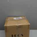 KOOV Porcelain Japanese Ramen Bowls with Chopsticks and Spoons, 26 Ounce, Deep Pho Bowl, Reactive Glaze (Blue Galaxy), Set of 2