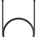 Samsung Galaxy Official USB-C to C Data Cable, 1.0m, Black