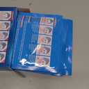 Stylia MaxiLift V-Line Lifting Collagen Face Mask - Double Chin Strap - Jawline Shaper - Neck Firming and Tightening Mask with Hyaluronic Acid & Aloe Vera - Chin Strap for Sleeping (5PC) (5 Count (Pack of 1))