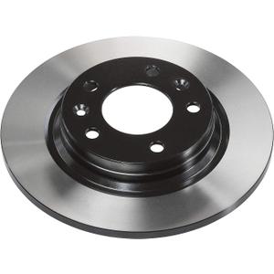 Wagner Brake BD180397E Disc Brake Rotor