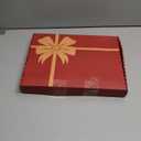 Led Drawing Board with 13 Light Effects, 16" Rechargeable Glow Doodle LED Note Board with Colors, Neon Light Up Drawing Tablet Gifts for Kids for Easter Birthday Christmas Gift Ideas (White)