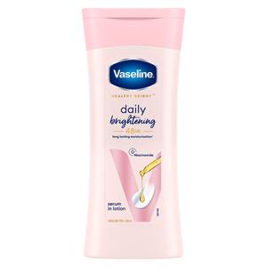 Vaseline Daily Brightening Body Lotion 200ml (6.76 Fl Oz (Pack of 1))